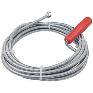 pero protahovací na čištění odpadů, 5 m x O 9 mm