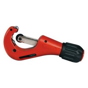 řezač trubek s odhrotovačem, O 3-35 mm