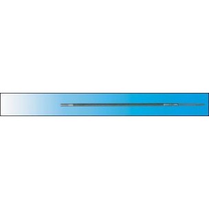 Pilník na pily PIM 4,5 na řetězy motorových pil 200/3