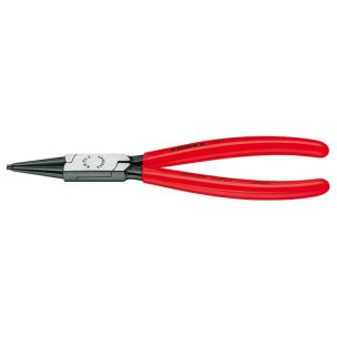 Knipex - Kleště na vnitřní pojistné kroužky v otvorech, délka 225 mm