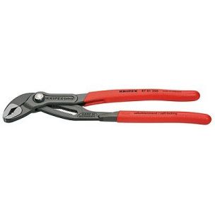 Knipex - Kleště na vodní čerpadla Hightech Cobra, délka 300 mm