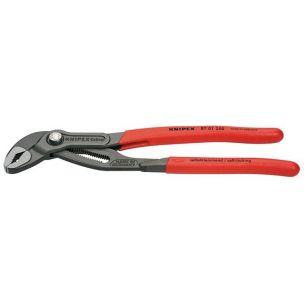 Knipex - Kleště na vodní čerpadla Hightech Cobra, délka 250 mm