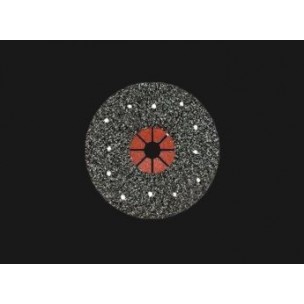 Super brusný disk 125mm, P120