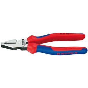 Knipex - Silové kombinované kleště, délka 180 mm