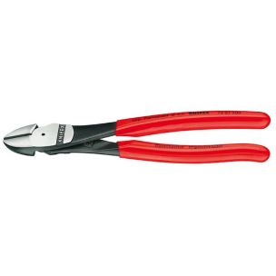 Knipex - Silové boční štípací kleště, délka 180 mm