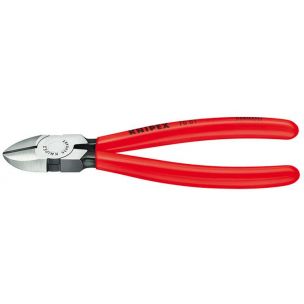 Knipex - Boční štípací kleště, délka 125 mm