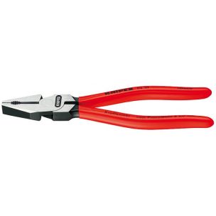 Knipex - Silové kombinované kleště 02 01 200, délka 200 mm