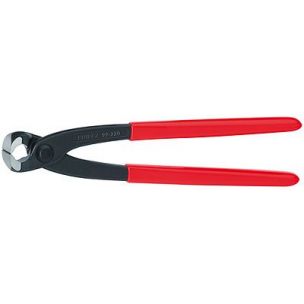 Knipex - Armovací kleště na rabicové pletivo, délka 280 mm