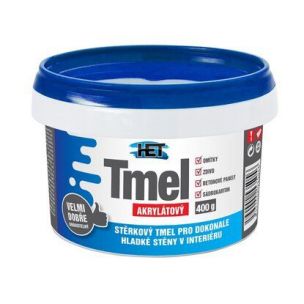 Tmel akrylátový 0,4 Kg