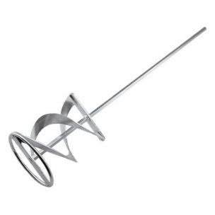 míchadlo do vrtačky spirálové, 100x500mm EXTOL CRAFT